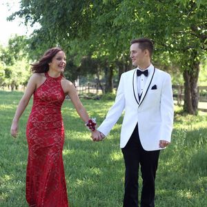 Meet your Posher, Brooke